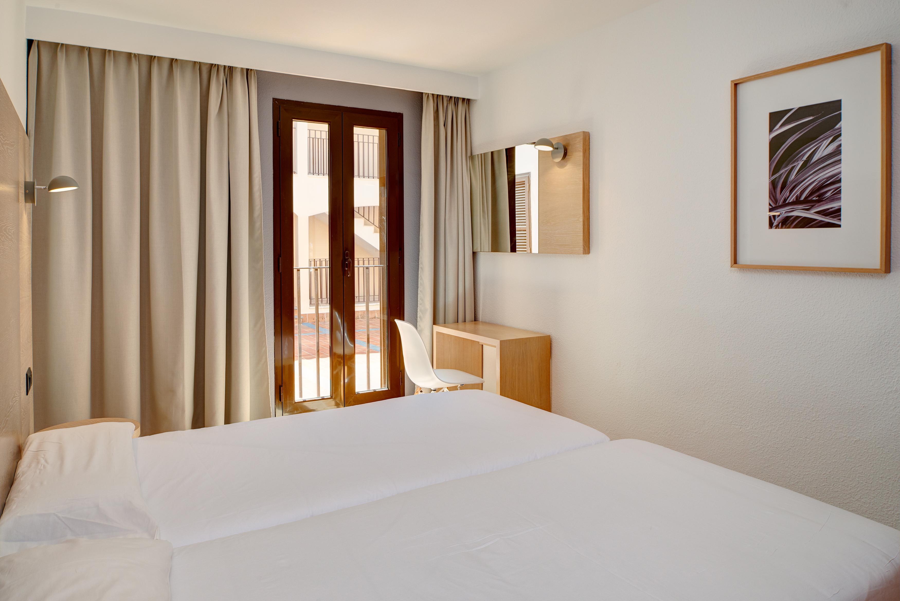 Protur Floriana 3* Sup Appart hôtel
