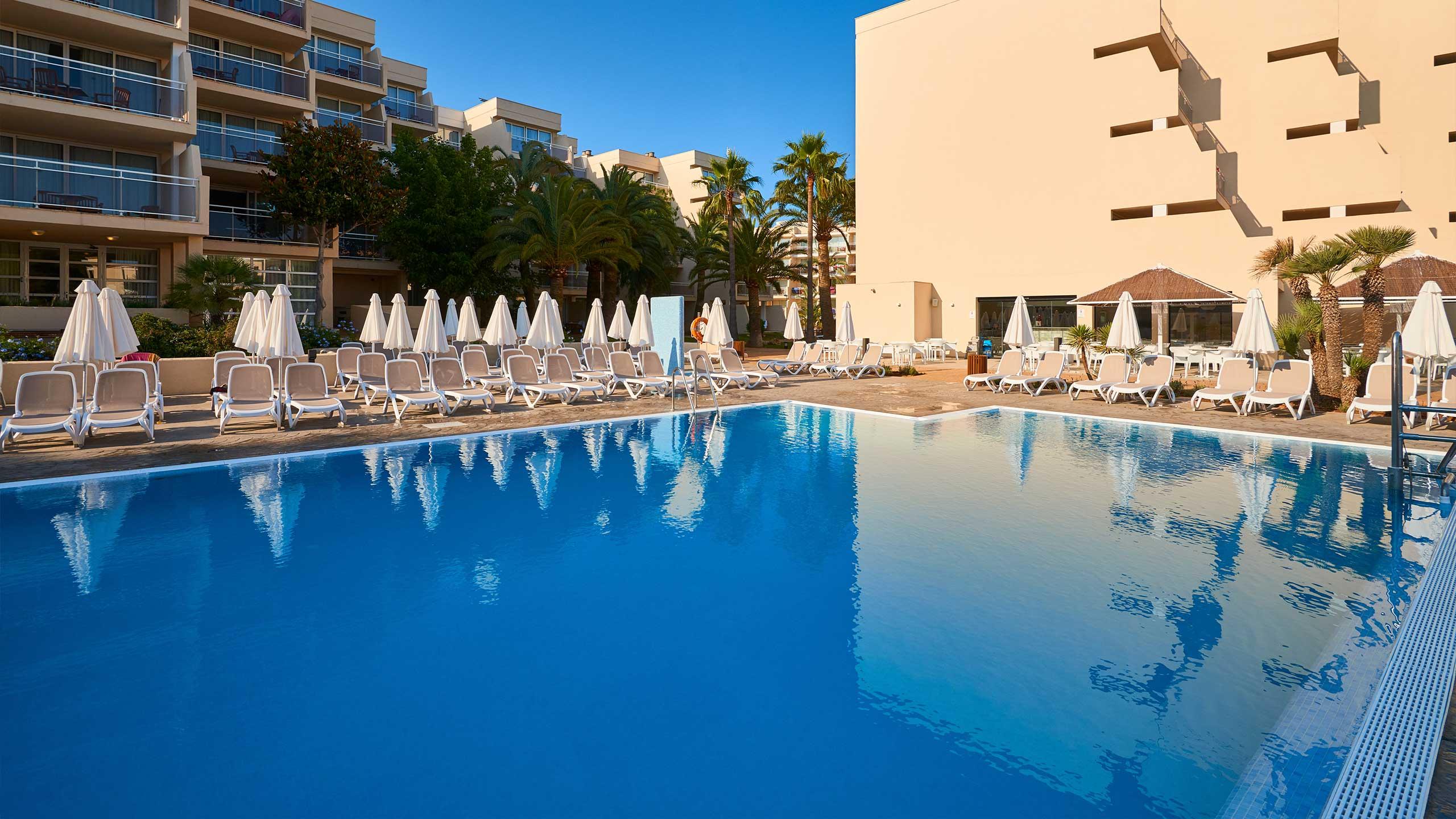 Protur Floriana 3* Sup Appart hôtel 3*
