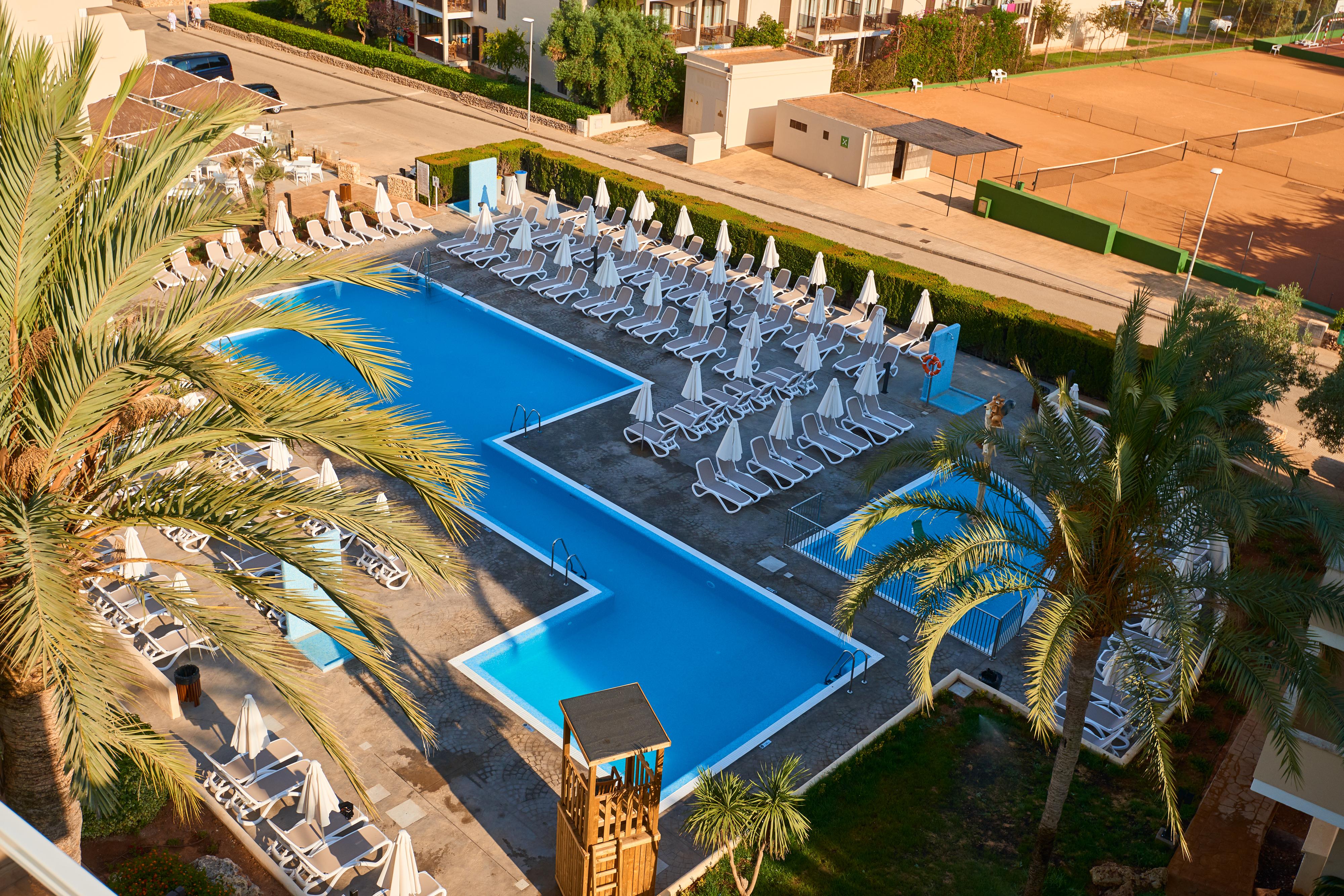 Appart hôtel Protur Floriana 3* Sup 3*