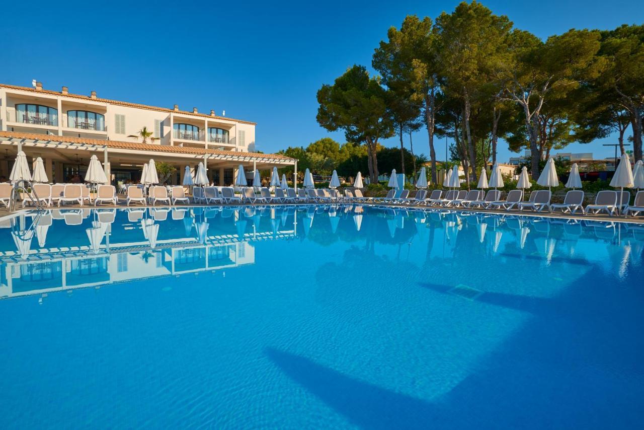 Appart hôtel Protur Floriana 3* Sup Cala Bona (Mallorca)