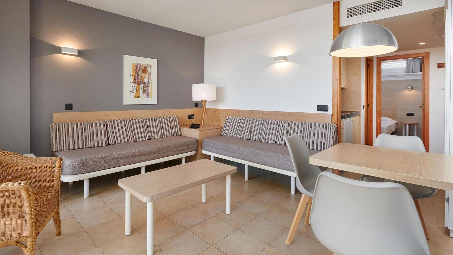 Protur Floriana 3* Sup Appart hôtel 3*