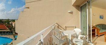Appart hôtel Protur Floriana 3* Sup
