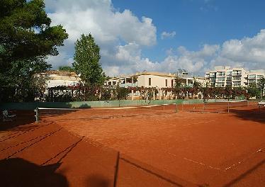 Appart hôtel Protur Floriana 3* Sup Cala Bona (Mallorca)
