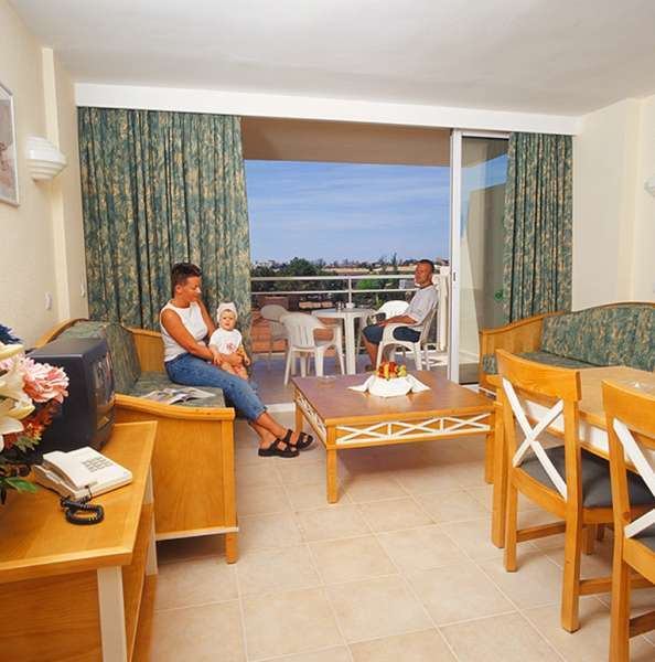 Protur Floriana 3* Sup Appart hôtel Cala Bona (Mallorca)