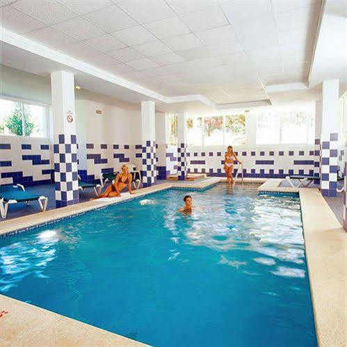 Appart hôtel Protur Floriana 3* Sup