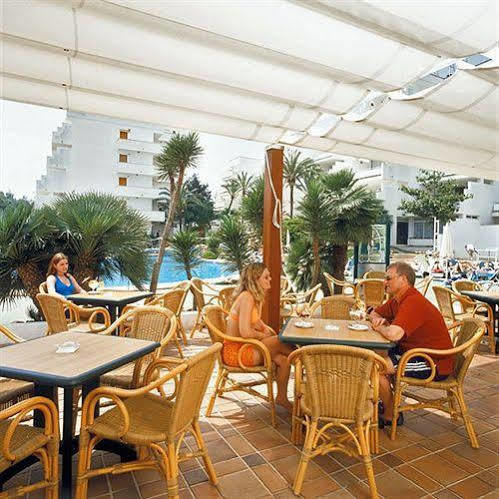 Appart hôtel Protur Floriana 3* Sup 3*