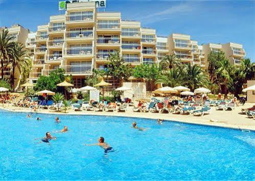 Protur Floriana 3* Sup Appart hôtel Cala Bona (Mallorca)