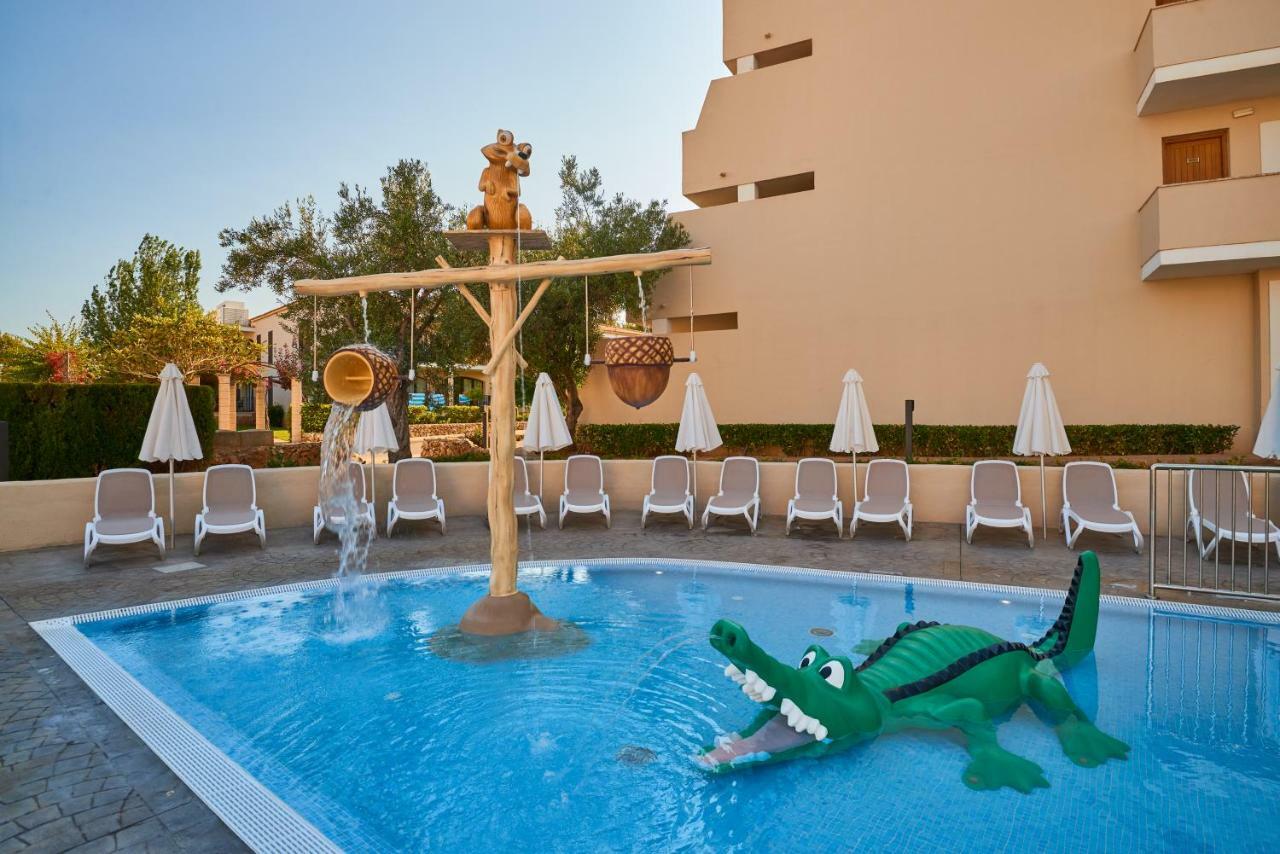 Appart hôtel Protur Floriana 3* Sup 3*