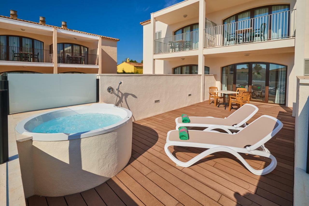 Protur Floriana 3* Sup Appart hôtel 3*