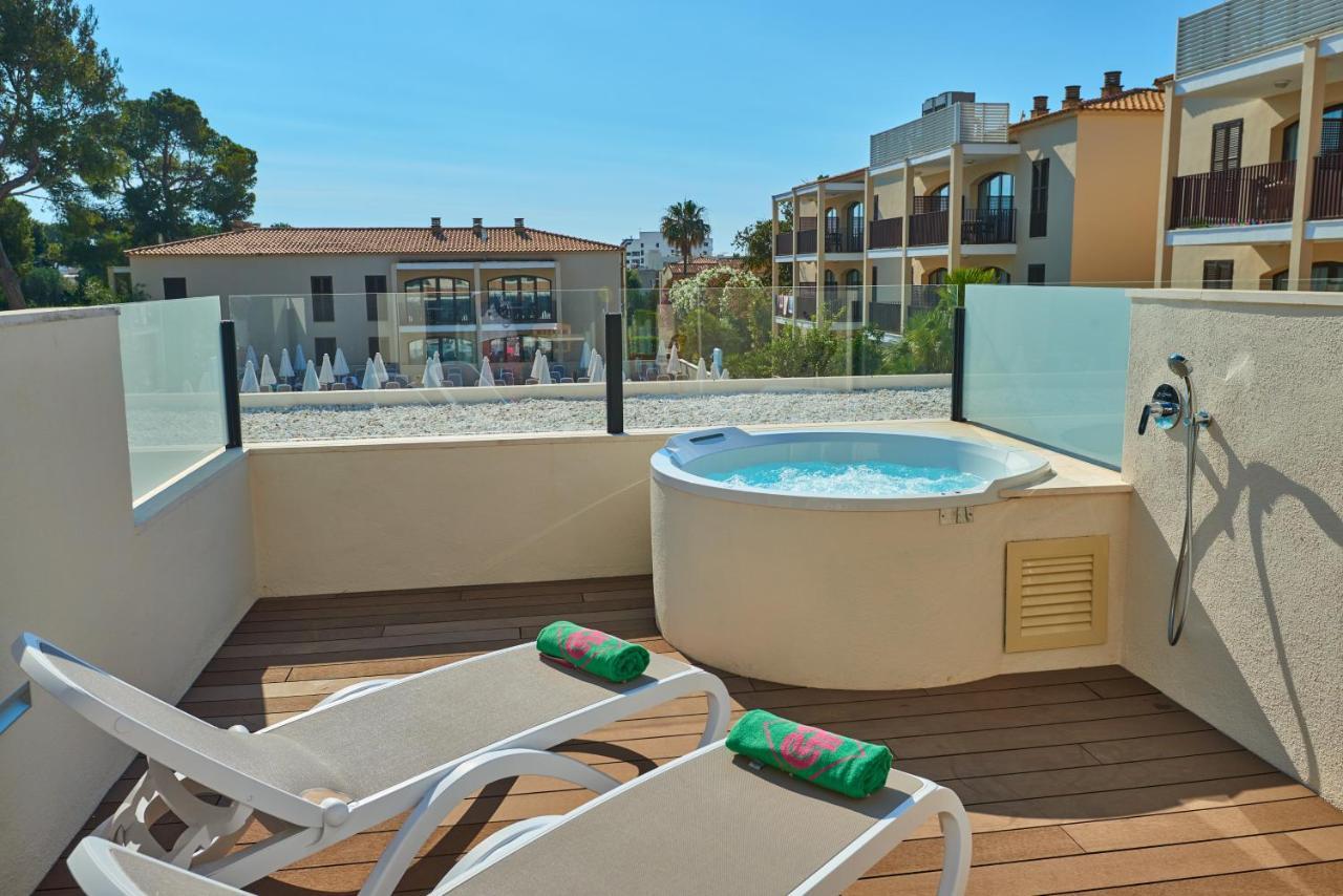 Appart hôtel Protur Floriana 3* Sup Cala Bona (Mallorca)
