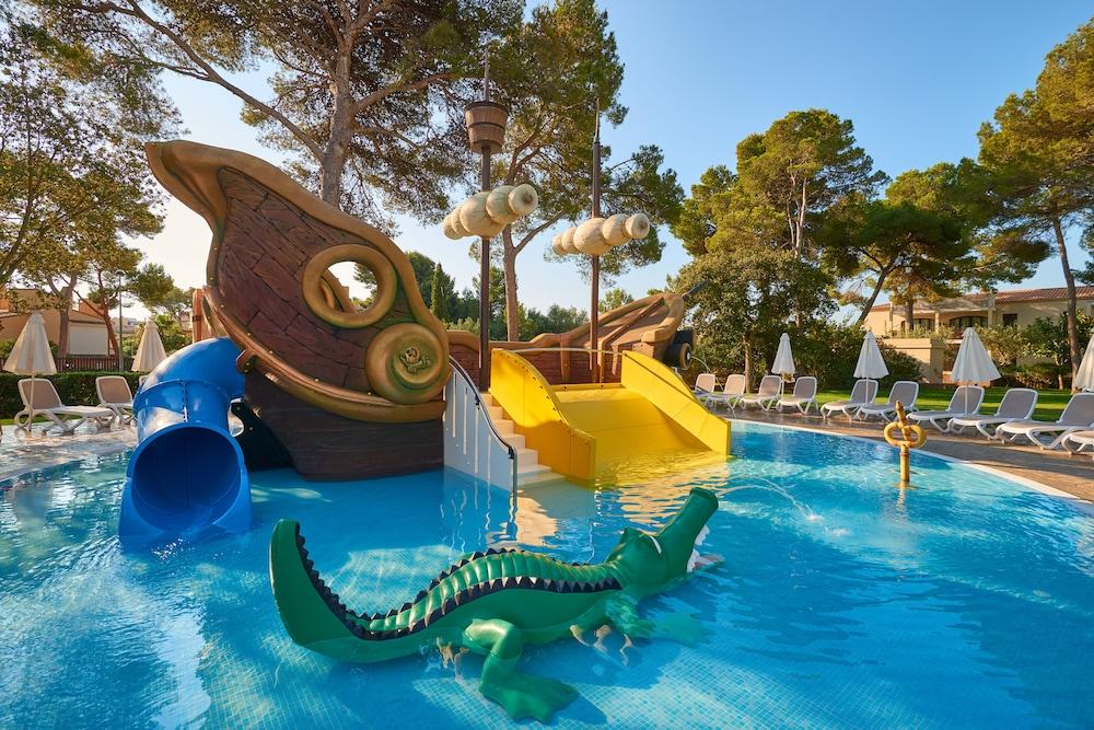 Apartahotel Protur Floriana 3* Sup