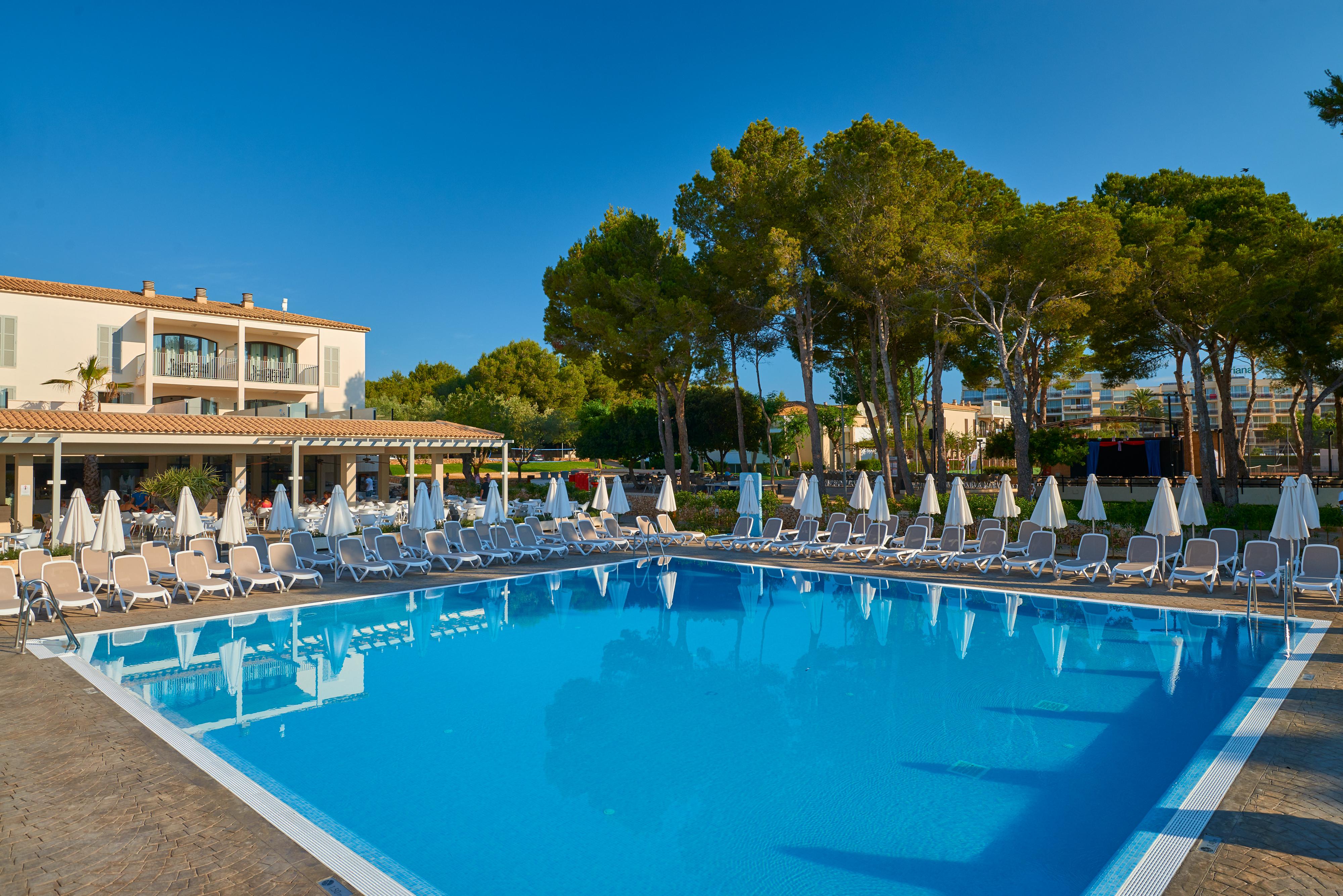 Apartahotel Protur Floriana 3* Sup 3*