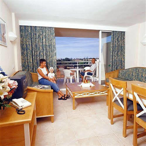 Apartahotel Protur Floriana 3* Sup 3*