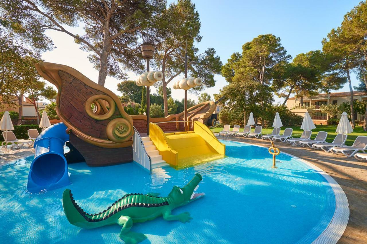 Apartahotel Protur Floriana 3* Sup 3*
